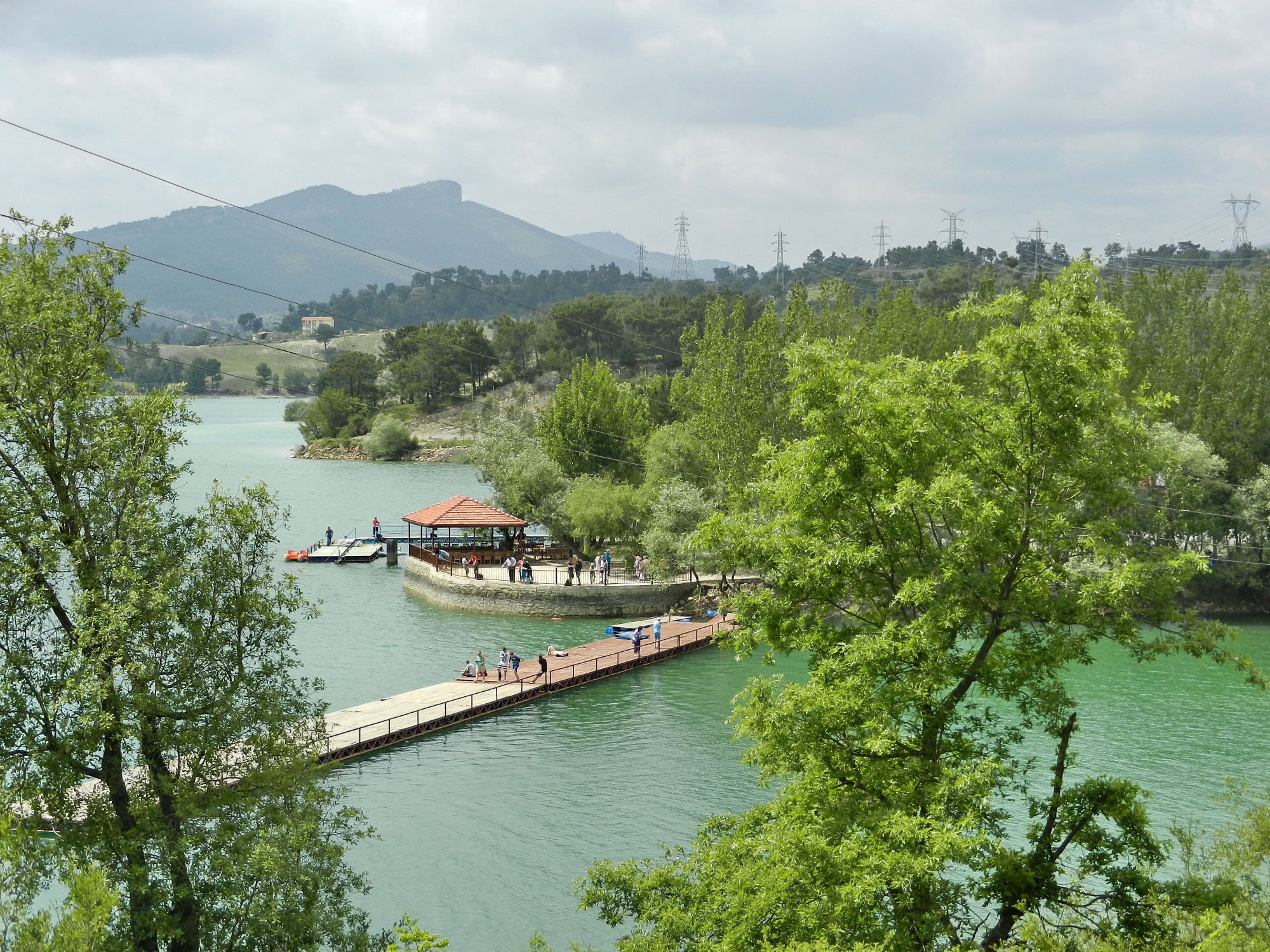 Manavgat